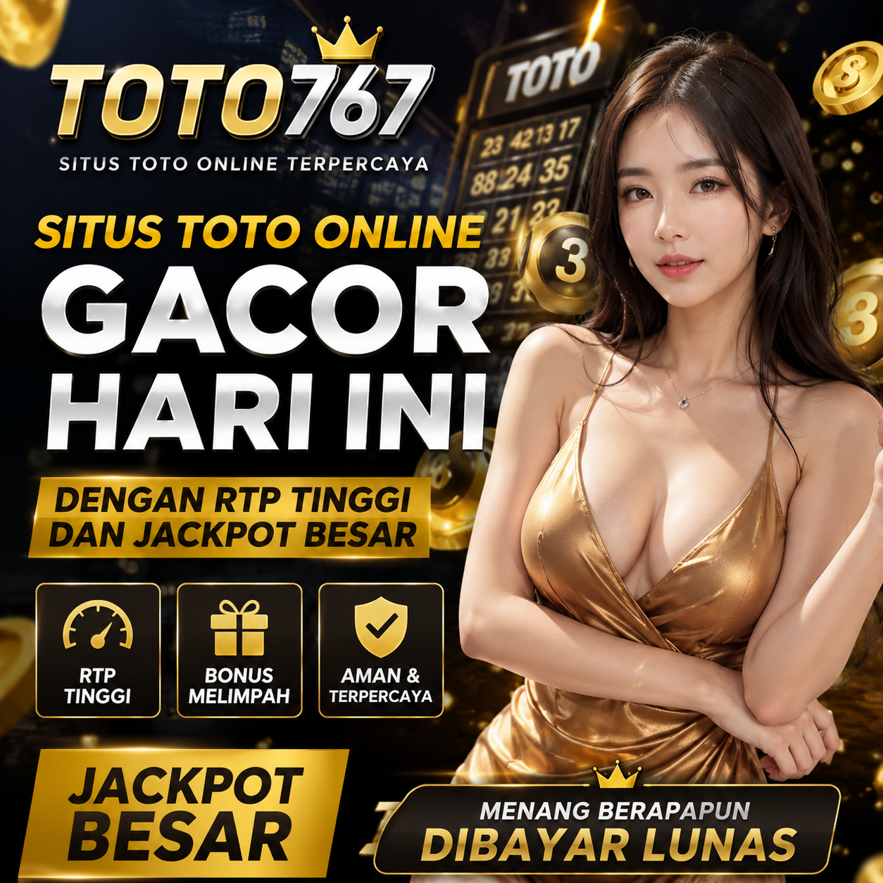 togel online